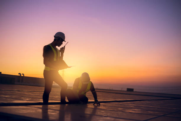 Roof Repair Estimates in Hartley, CA