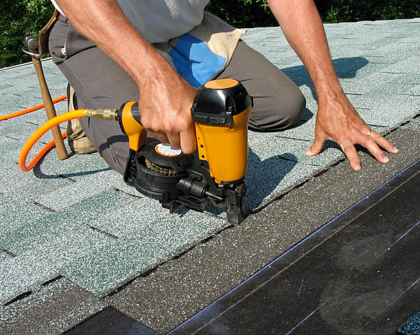 Best New Roof Installation  in Hartley, CA