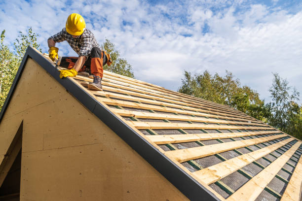 Best Storm Damage Roof Repair  in Hartley, CA