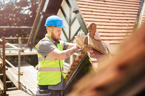 Roof Installation Near Me in Hartley, CA