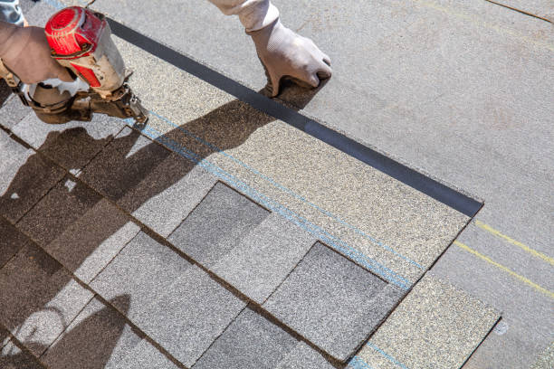 Best Gutter Installation and Roofing  in Hartley, CA